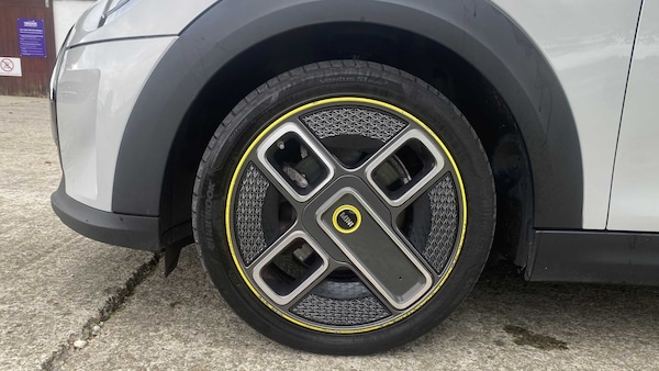 Used MINI Hatch 2021 for sale - 76230395: Photo 16
