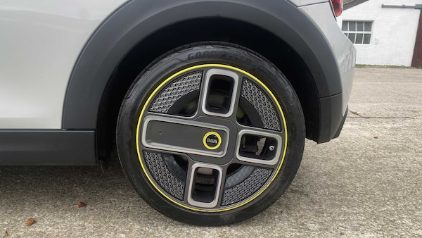 Used MINI Hatch 2021 for sale - 76230395: Photo 17