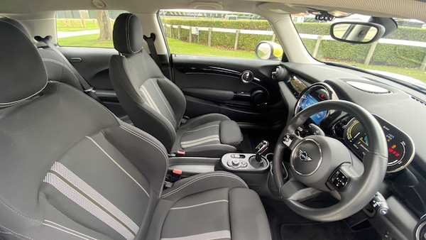 Used MINI Hatch 2021 for sale - 76230395: Photo 18