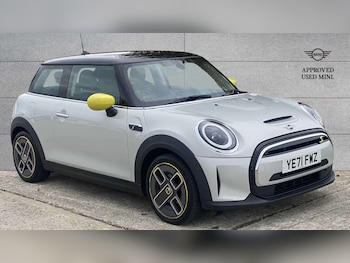 MINI - Hatch