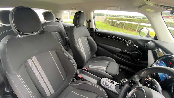 Used MINI Hatch 2021 for sale - 76230395: Photo 20