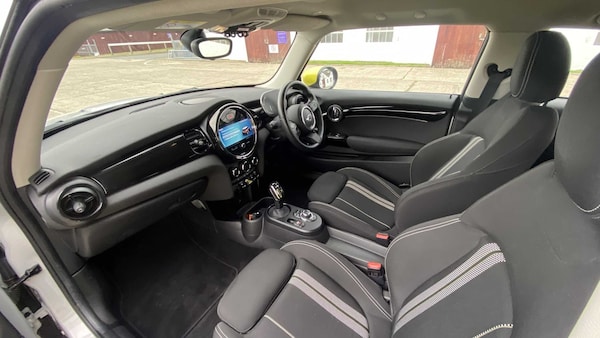 Used MINI Hatch 2021 for sale - 76230395: Photo 24