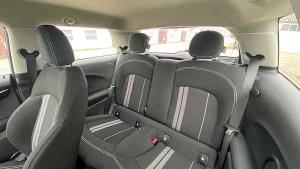 Used MINI Hatch 2021 for sale - 76230395: Photo 25