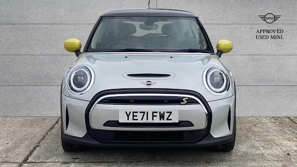 Used MINI Hatch 2021 for sale - 76230395: Photo 2