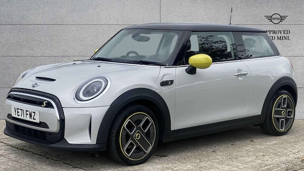 Used MINI Hatch 2021 for sale - 76230395: Photo 3