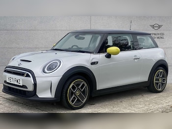 Used MINI Hatch 2021 for sale - 76230395: Photo 3