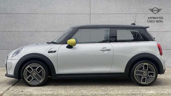 Used MINI Hatch 2021 for sale - 76230395: Photo 4