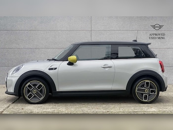 Used MINI Hatch 2021 for sale - 76230395: Photo 4