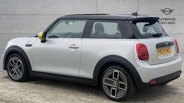 Used MINI Hatch 2021 for sale - 76230395: Photo 5