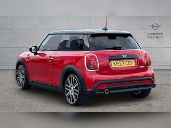 Used MINI Hatch 2023 for sale - 78507005: Photo