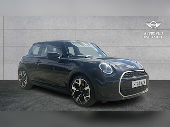 Used MINI Cooper 2024 for sale - 78825303: Photo