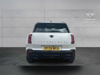 Used MINI Countryman 2025 for sale - 78494932: Photo