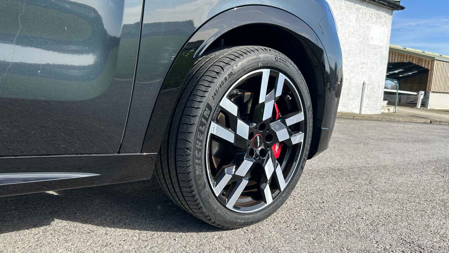 Used MINI Countryman 2024 for sale - 77741110: Photo 10