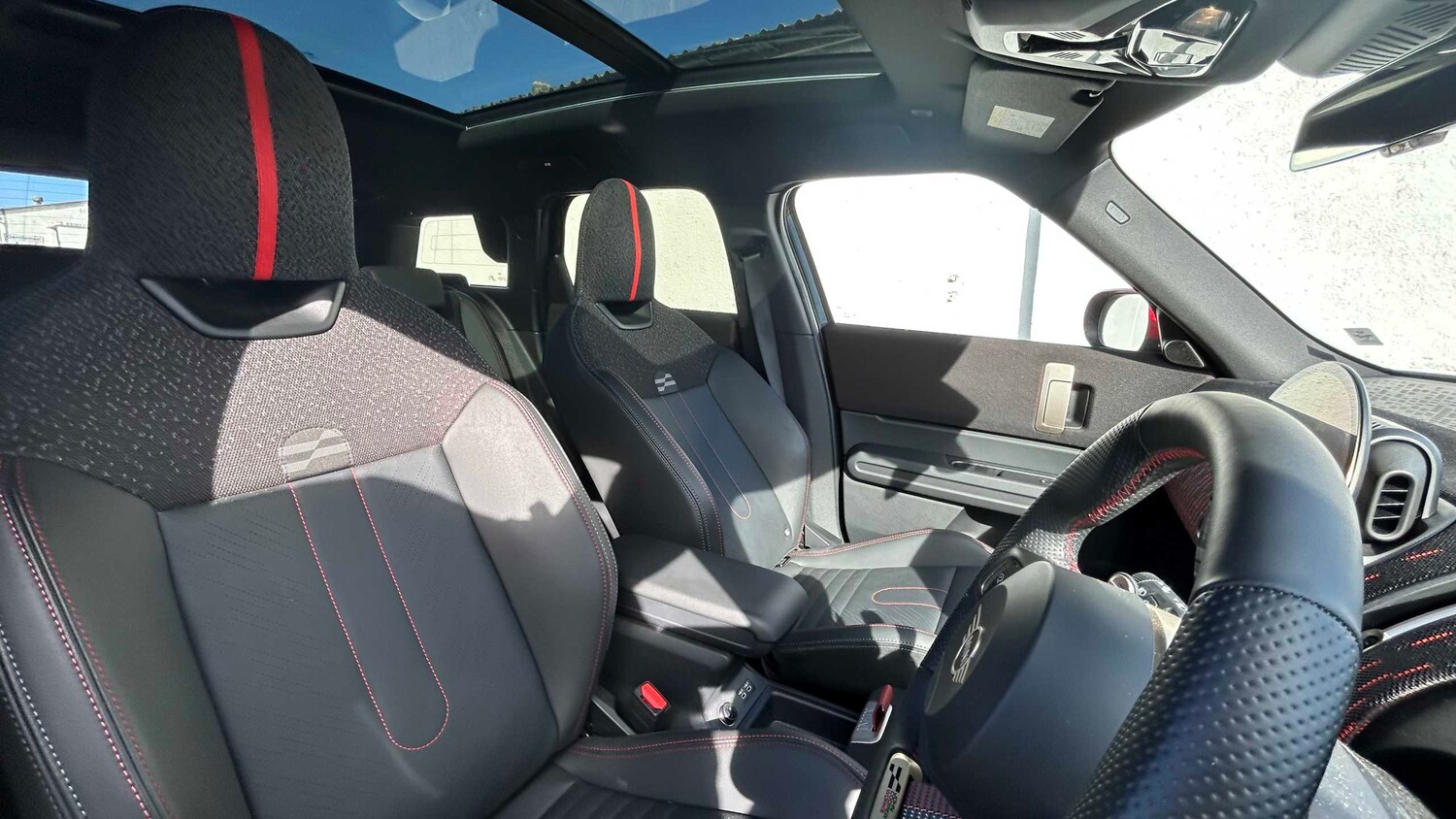 Used MINI Countryman 2024 for sale - 77741110: Photo 12