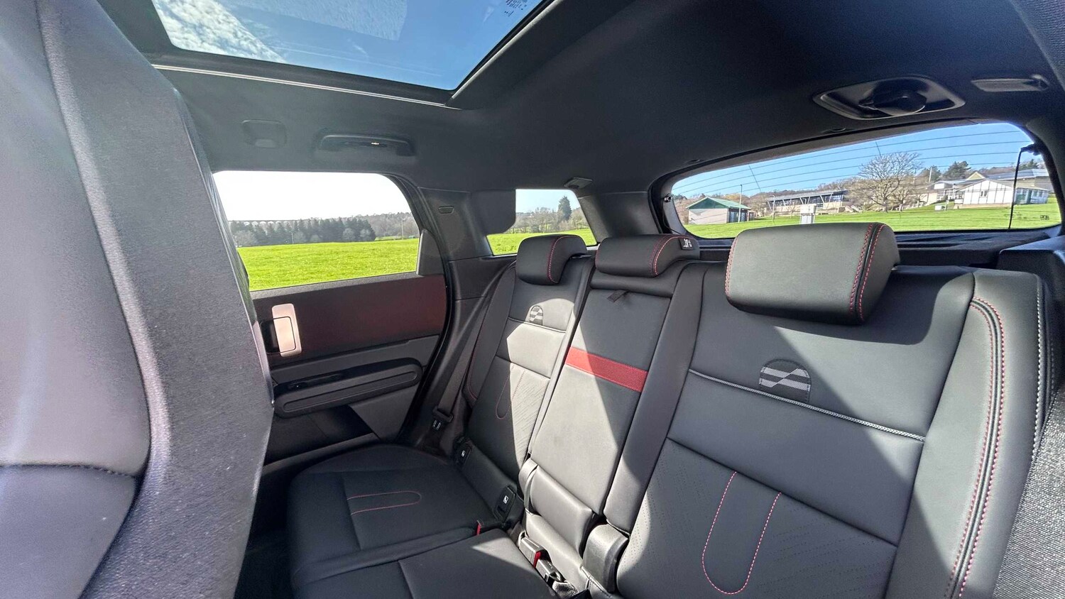 Used MINI Countryman 2024 for sale - 77741110: Photo 20