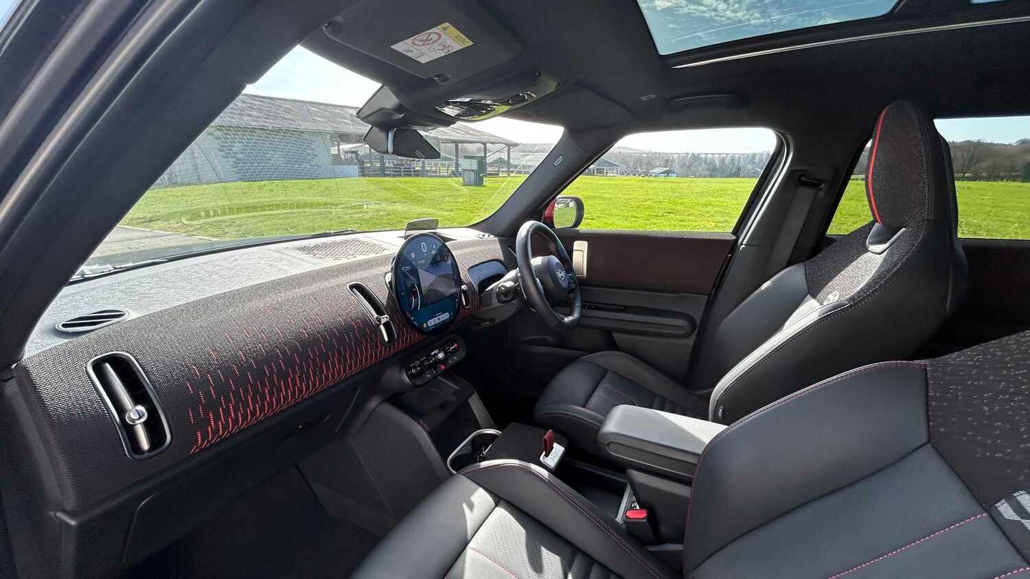 Used MINI Countryman 2024 for sale - 77741110: Photo 23