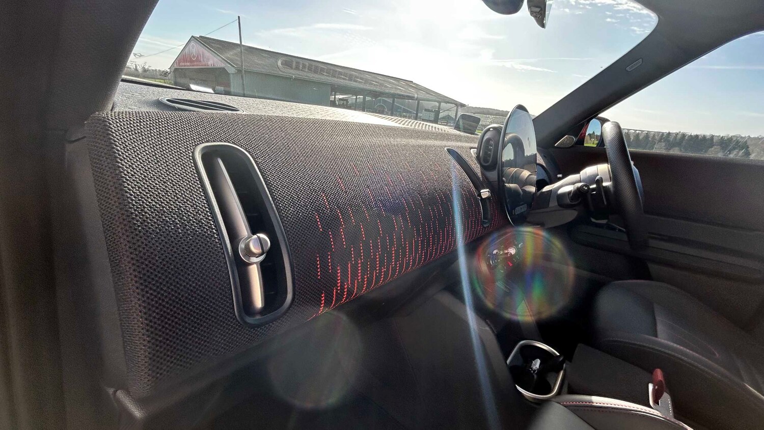 Used MINI Countryman 2024 for sale - 77741110: Photo 25