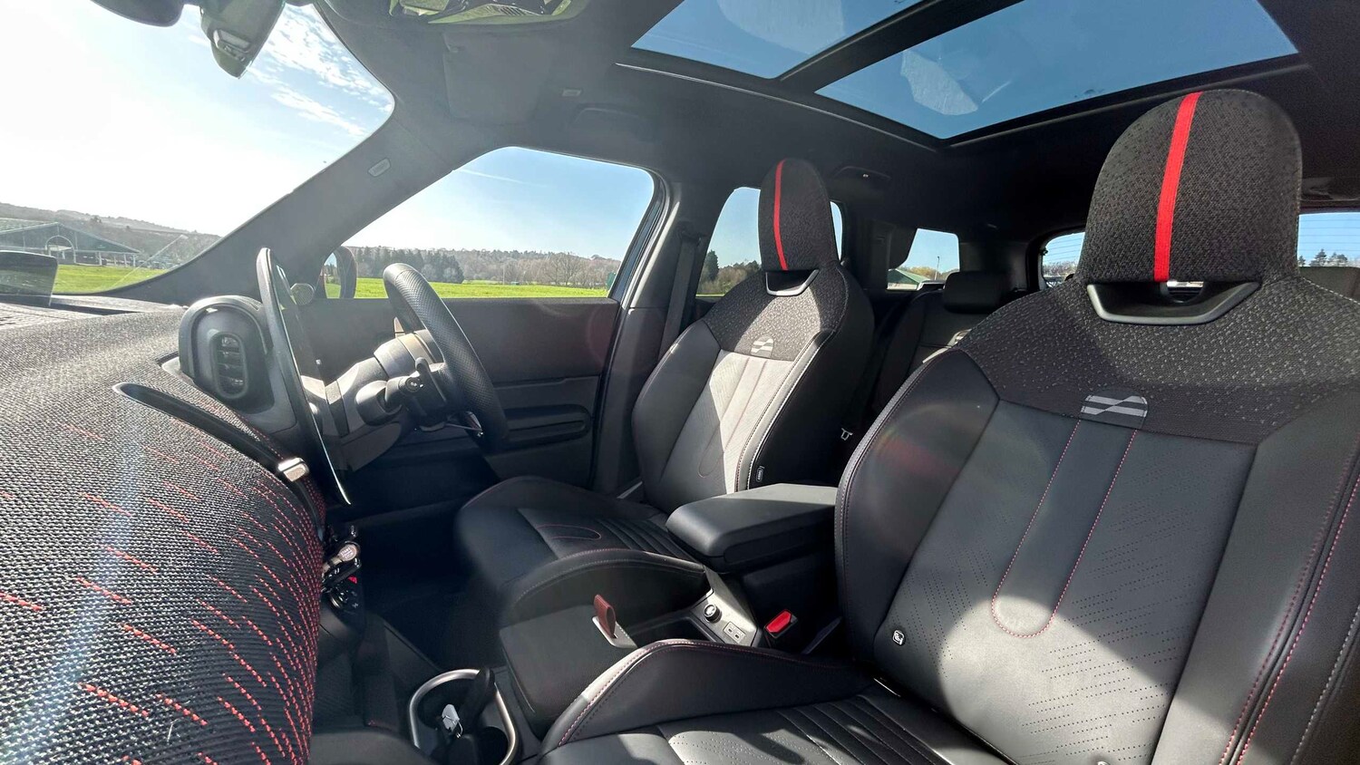 Used MINI Countryman 2024 for sale - 77741110: Photo 26