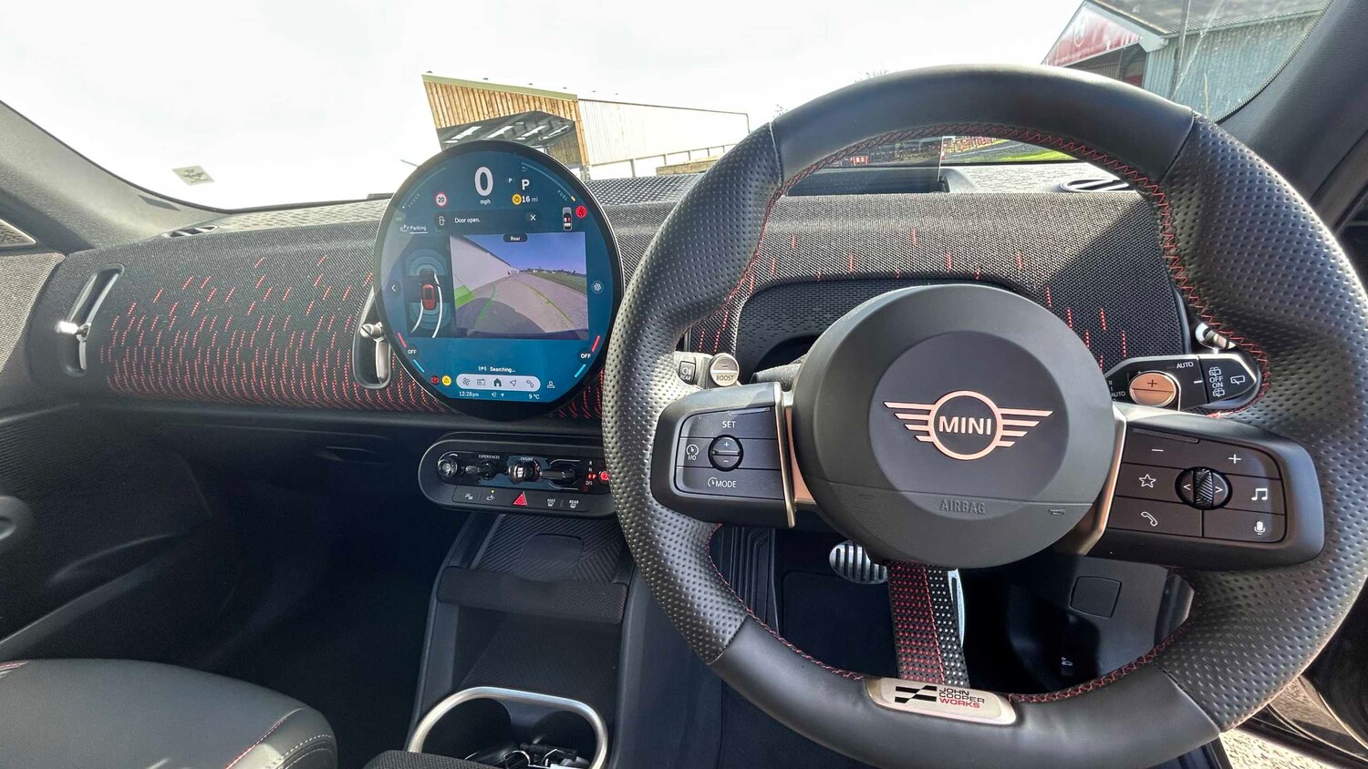 Used MINI Countryman 2024 for sale - 77741110: Photo 27