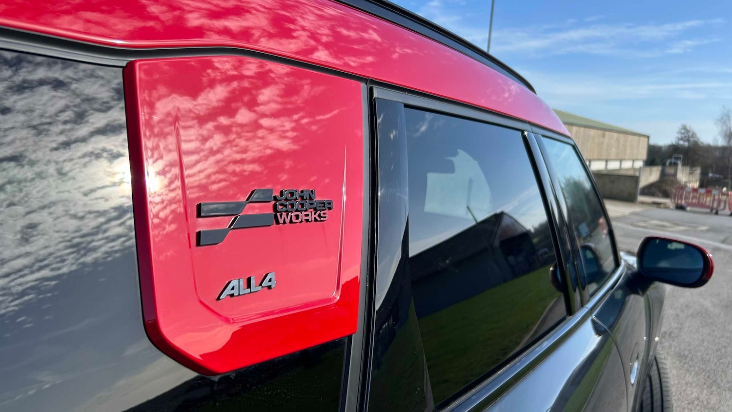 Used MINI Countryman 2024 for sale - 77741110: Photo 5