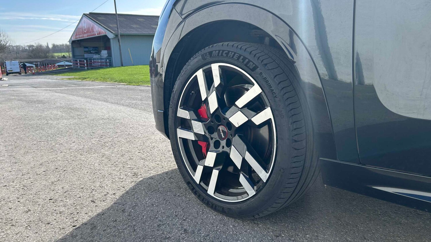 Used MINI Countryman 2024 for sale - 77741110: Photo 7