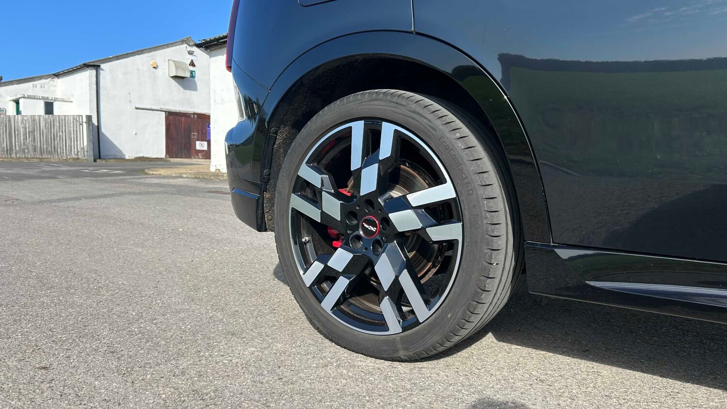 Used MINI Countryman 2024 for sale - 77741110: Photo 9