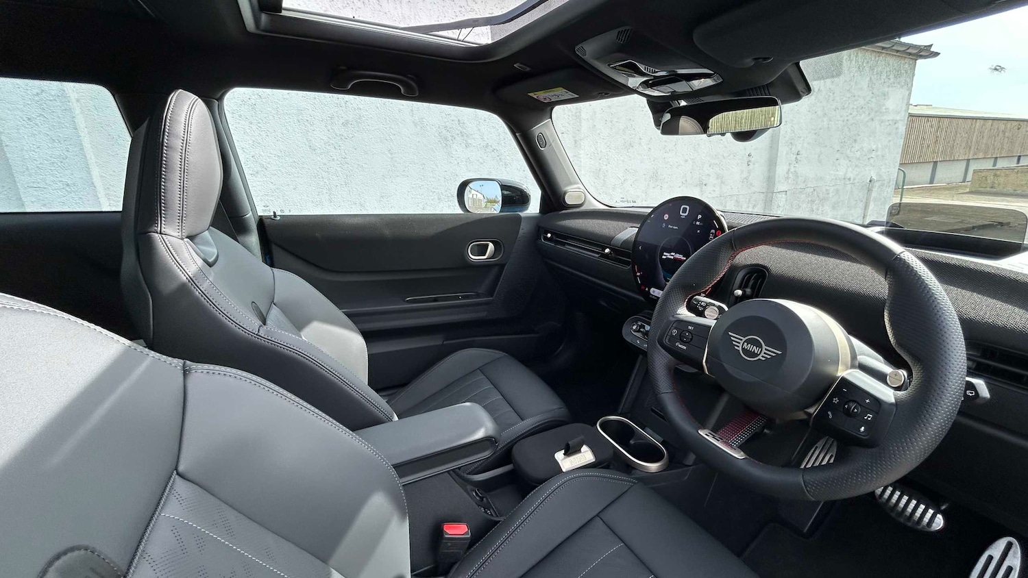 Used MINI Cooper 2025 for sale - 78209309: Photo 10