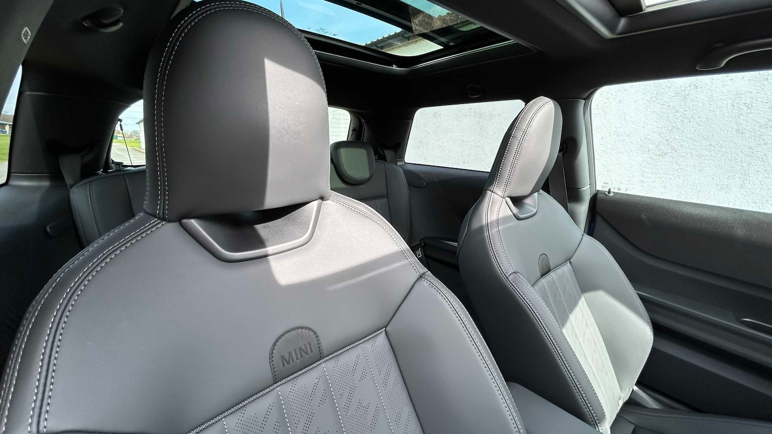 Used MINI Cooper 2025 for sale - 78209309: Photo 12