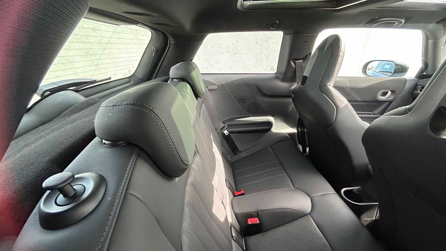 Used MINI Cooper 2025 for sale - 78209309: Photo 16