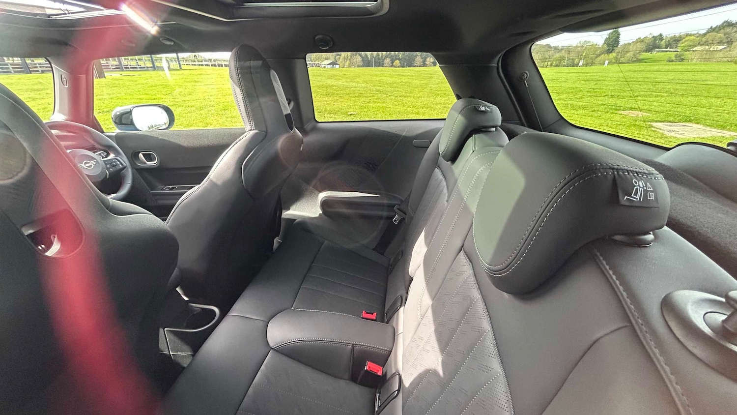 Used MINI Cooper 2025 for sale - 78209309: Photo 18