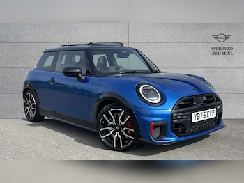 Used MINI Cooper 2025 for sale - 78209309: Photo