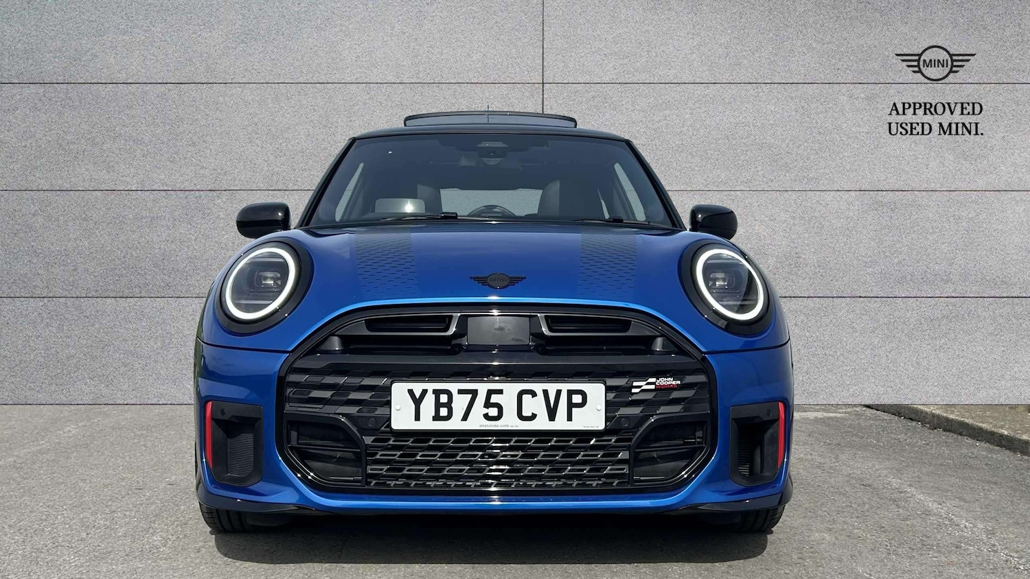 Used MINI Cooper 2025 for sale - 78209309: Photo 2