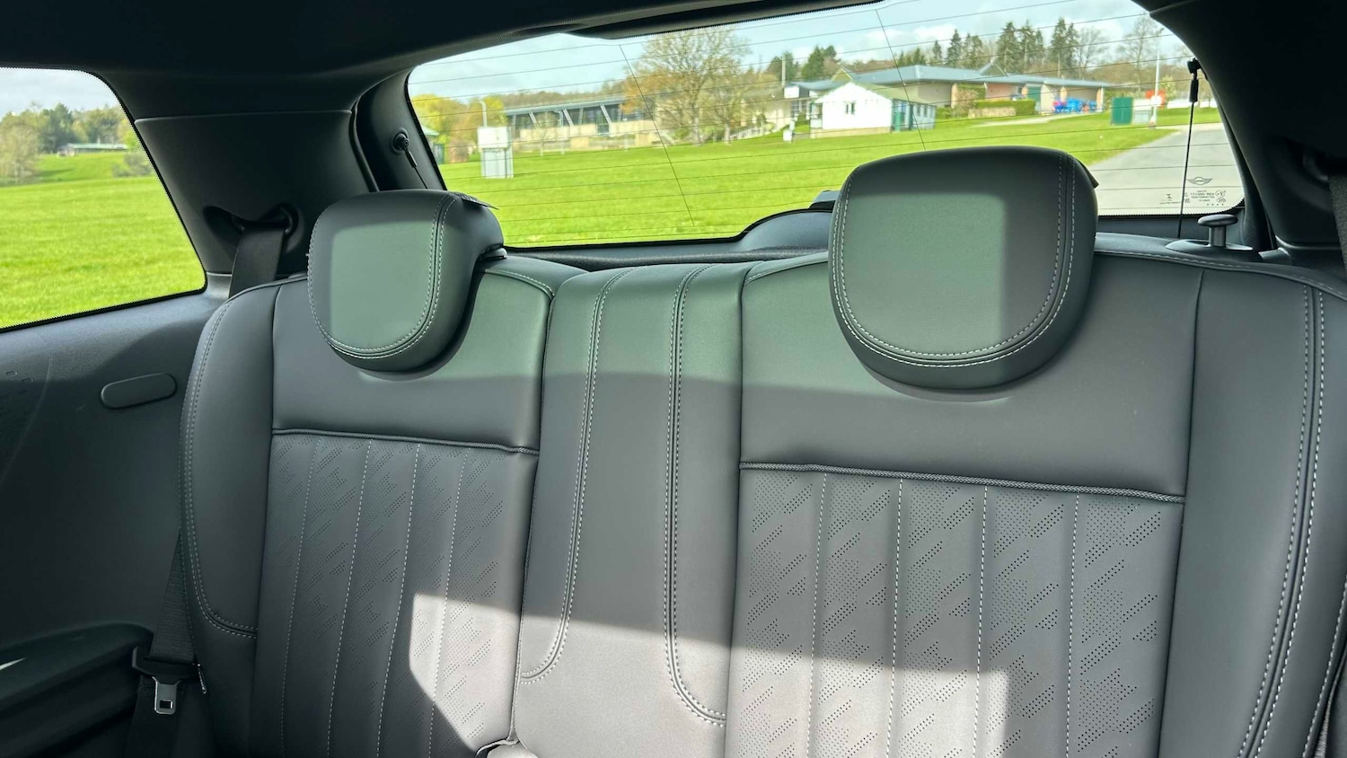 Used MINI Cooper 2025 for sale - 78209309: Photo 20