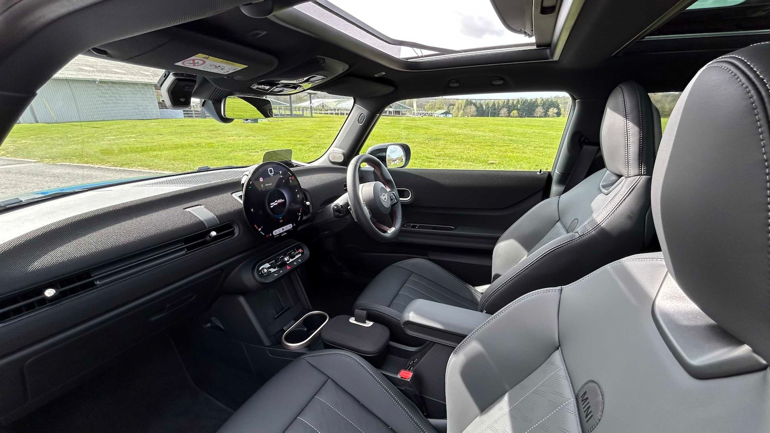 Used MINI Cooper 2025 for sale - 78209309: Photo 22