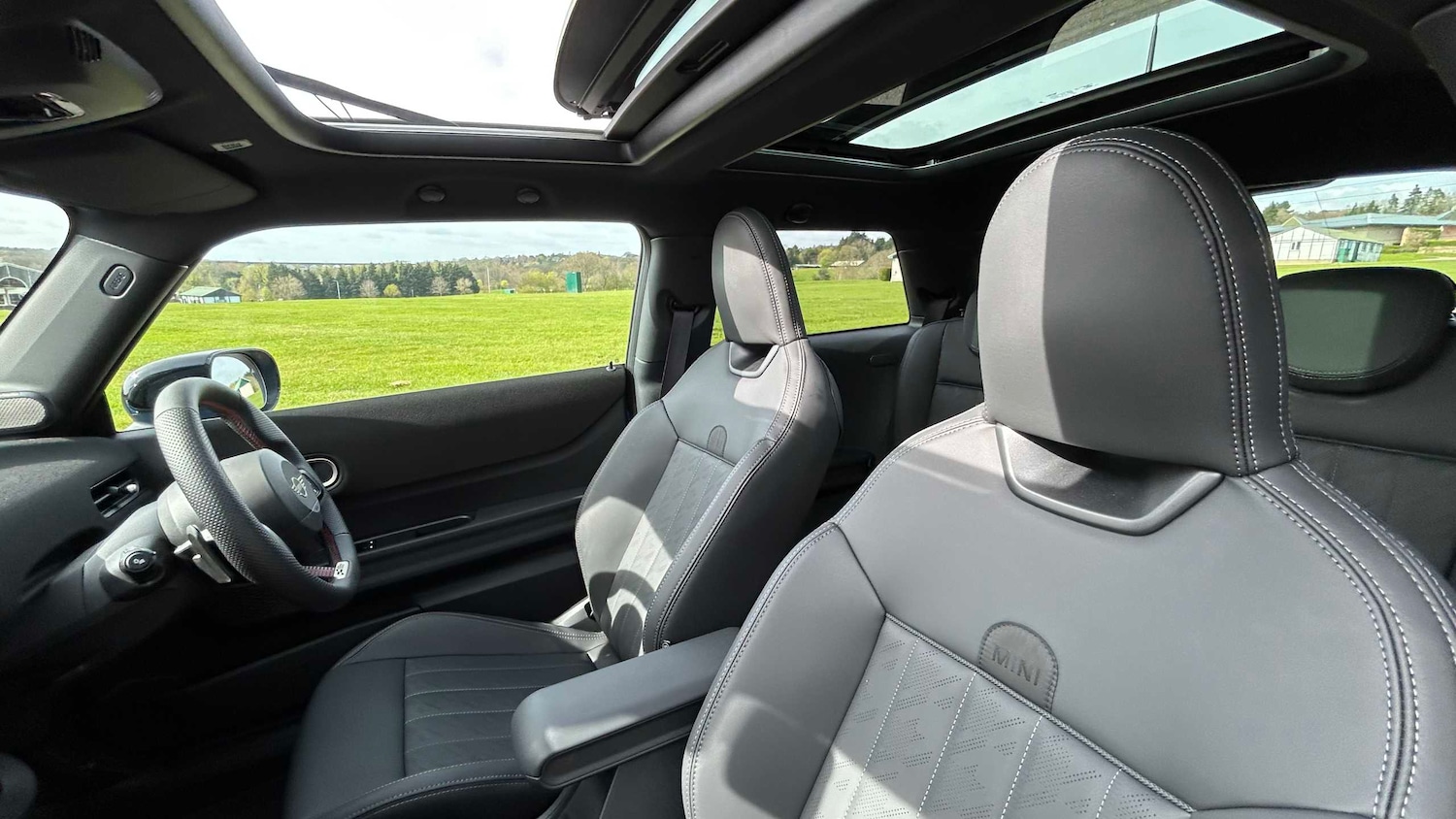 Used MINI Cooper 2025 for sale - 78209309: Photo 23