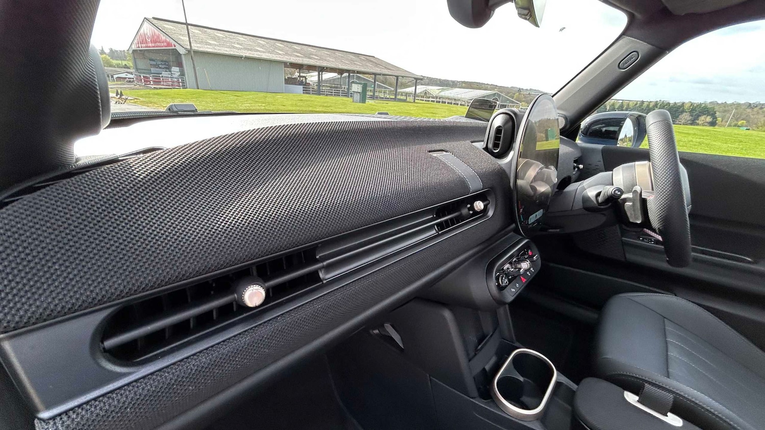 Used MINI Cooper 2025 for sale - 78209309: Photo 24