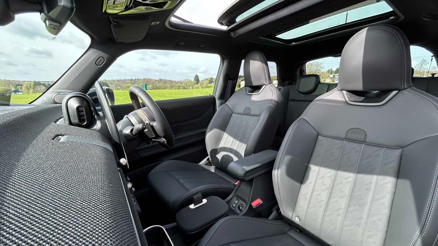 Used MINI Cooper 2025 for sale - 78209309: Photo 25