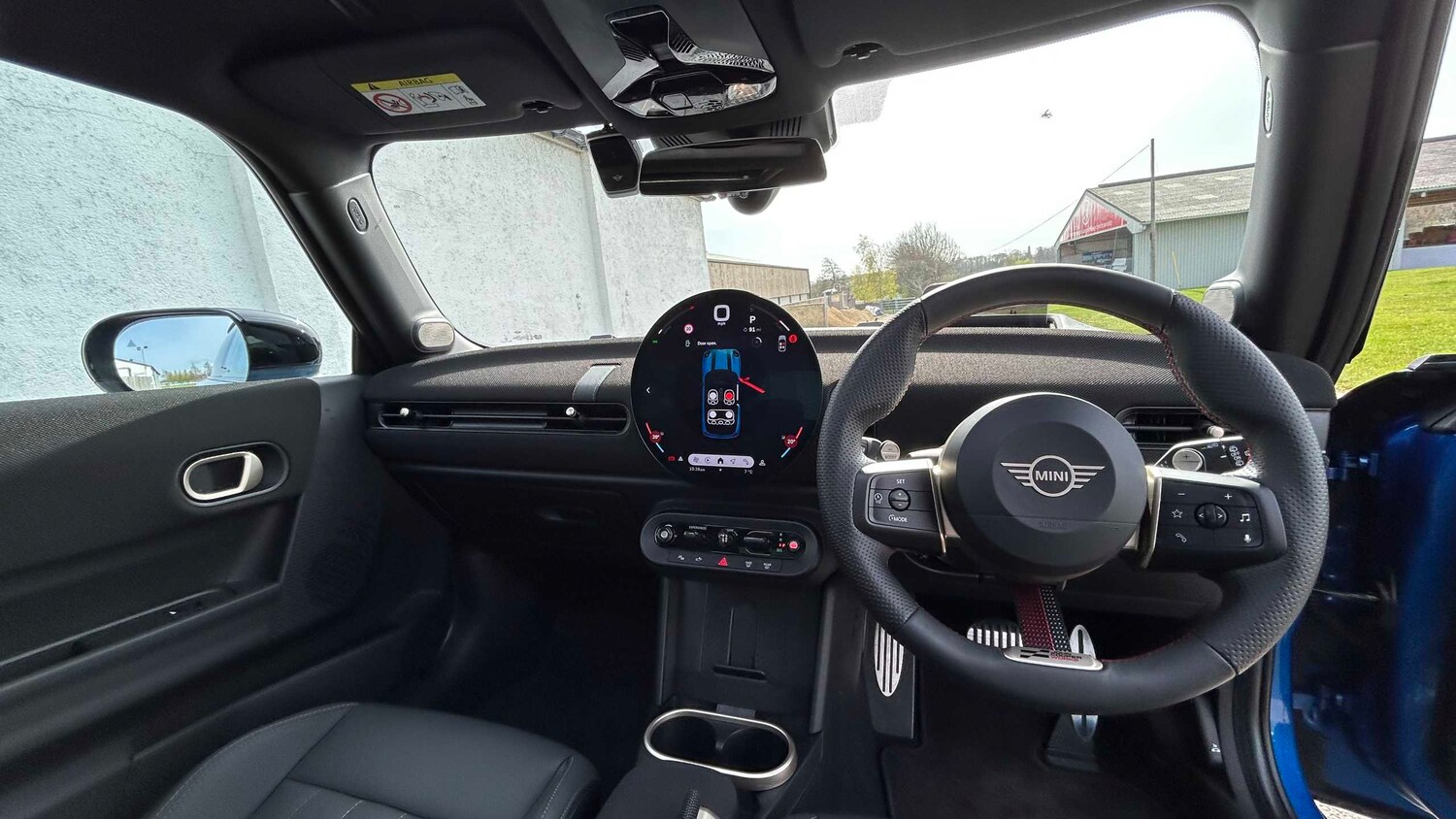 Used MINI Cooper 2025 for sale - 78209309: Photo 26