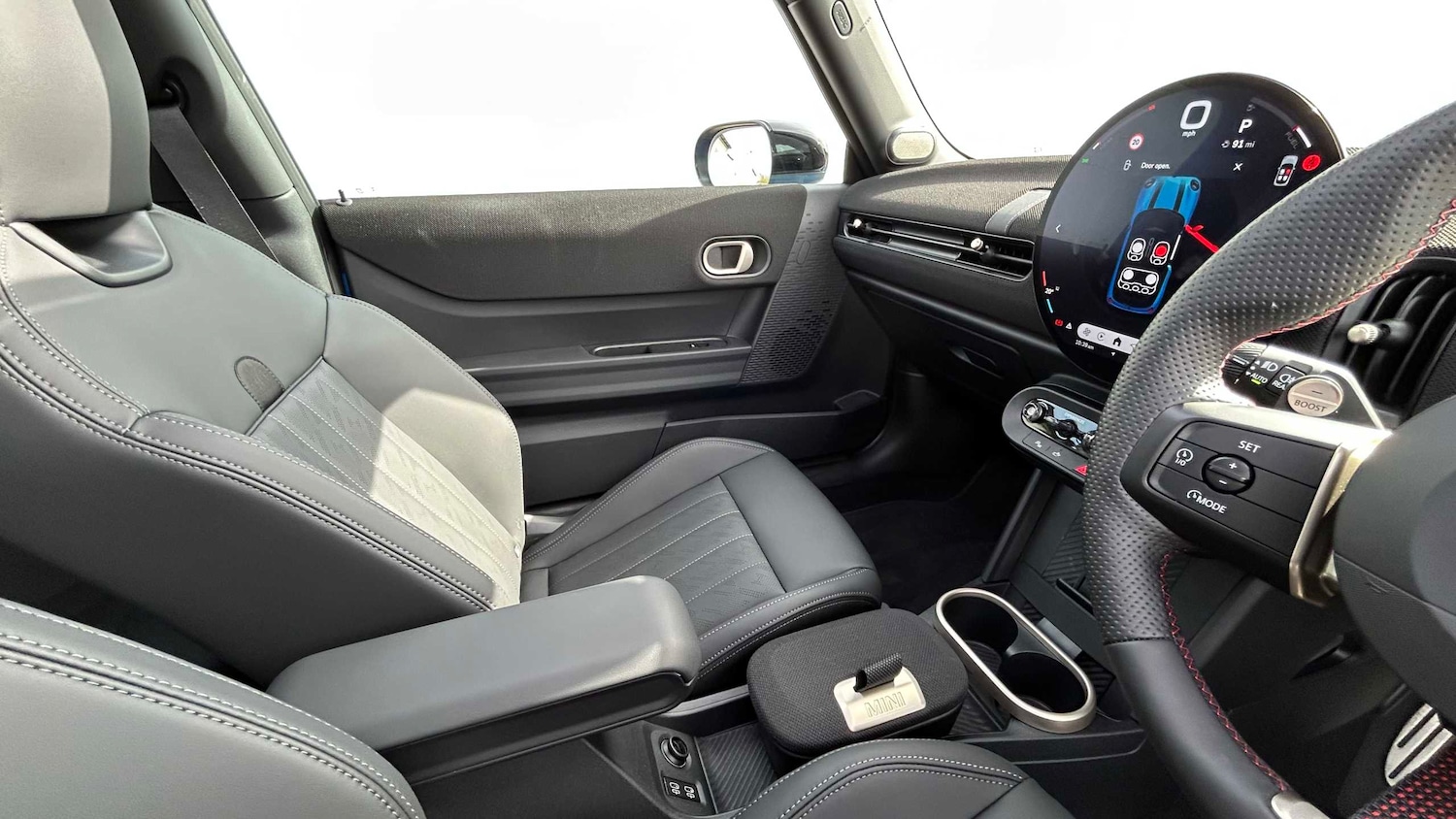 Used MINI Cooper 2025 for sale - 78209309: Photo 27