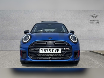 Used MINI Cooper 2025 for sale - 78209309: Photo