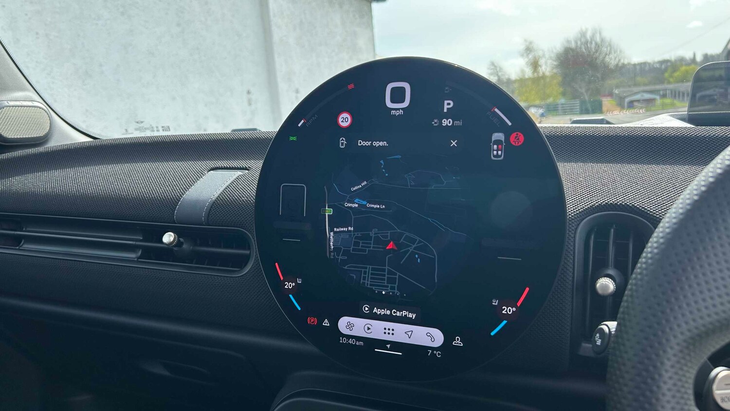 Used MINI Cooper 2025 for sale - 78209309: Photo 34