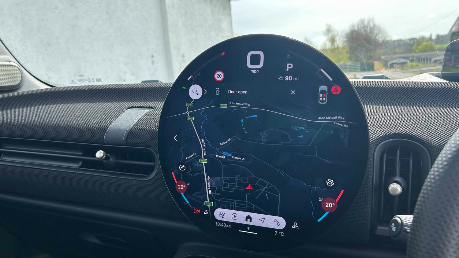 Used MINI Cooper 2025 for sale - 78209309: Photo 35