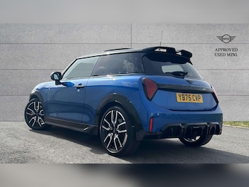 Used MINI Cooper 2025 for sale - 78209309: Photo