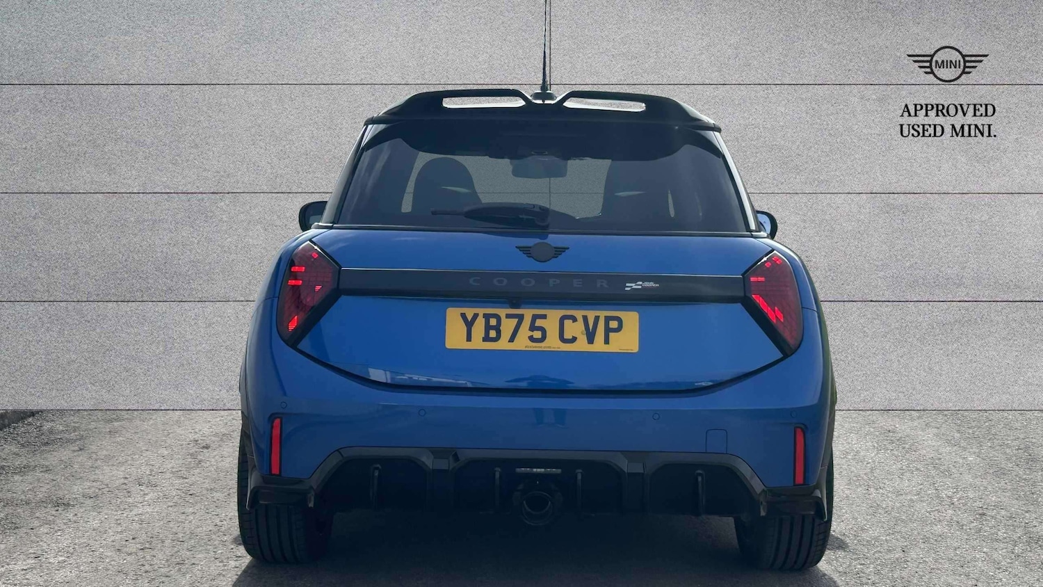 Used MINI Cooper 2025 for sale - 78209309: Photo 4