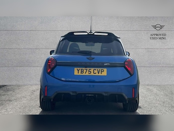 Used MINI Cooper 2025 for sale - 78209309: Photo