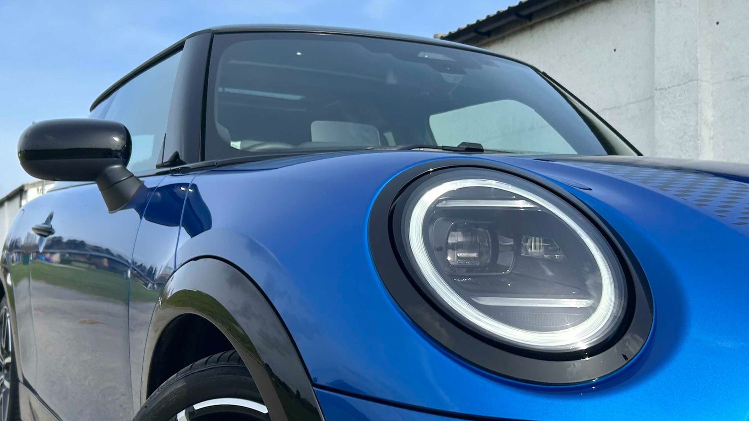 Used MINI Cooper 2025 for sale - 78209309: Photo 5