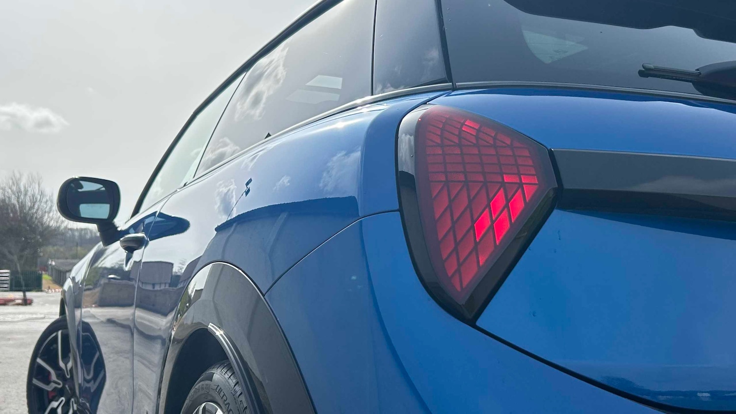 Used MINI Cooper 2025 for sale - 78209309: Photo 6