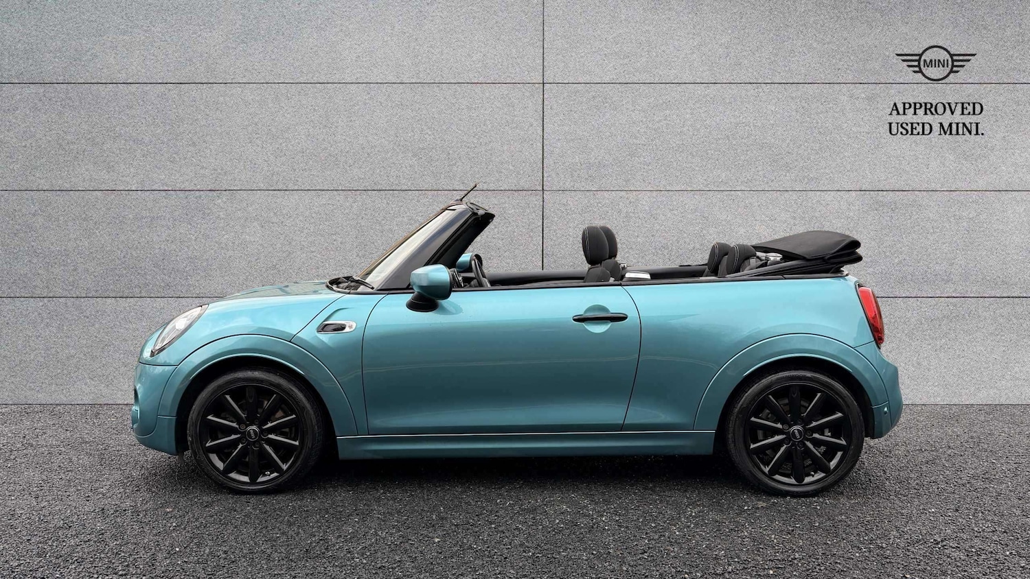 Used MINI Convertible 2021 for sale - 77058259: Photo 11