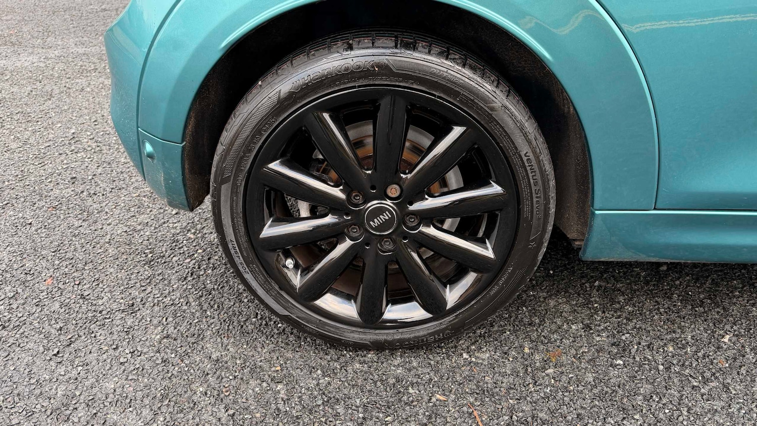 Used MINI Convertible 2021 for sale - 77058259: Photo 14