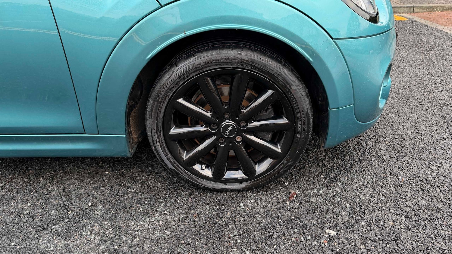 Used MINI Convertible 2021 for sale - 77058259: Photo 15